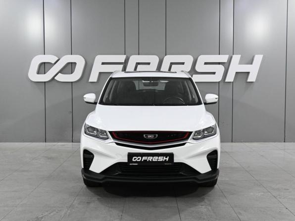 Belgee X50 с пробегом 2024 года, цена 1 849 000 рублей, 23446 км, внедорожник, Автокод Объявления