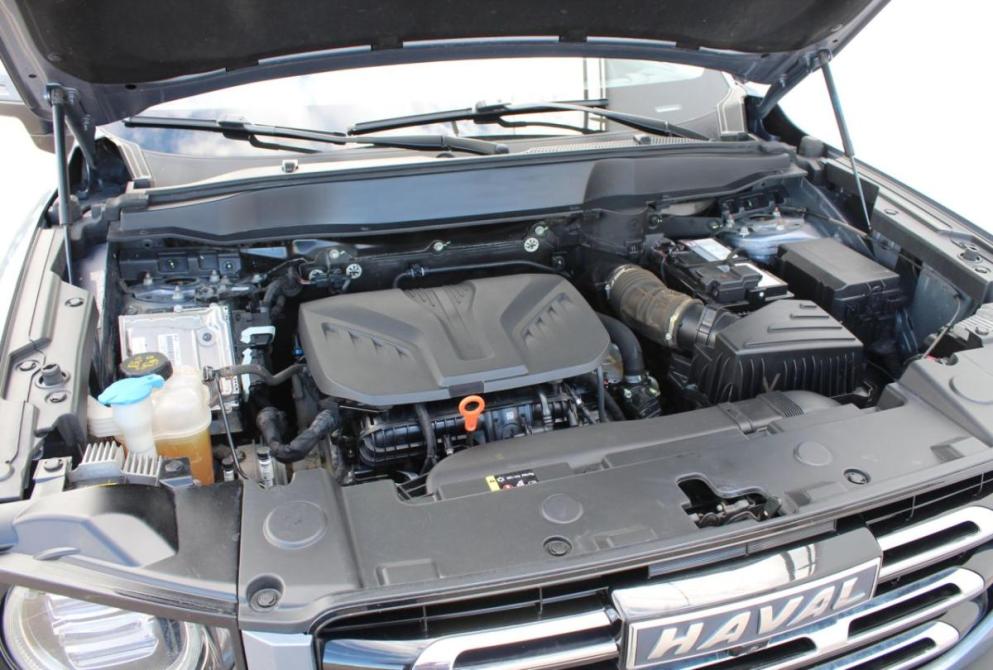 Haval Dargo Нижний Новгород  - изображение 5