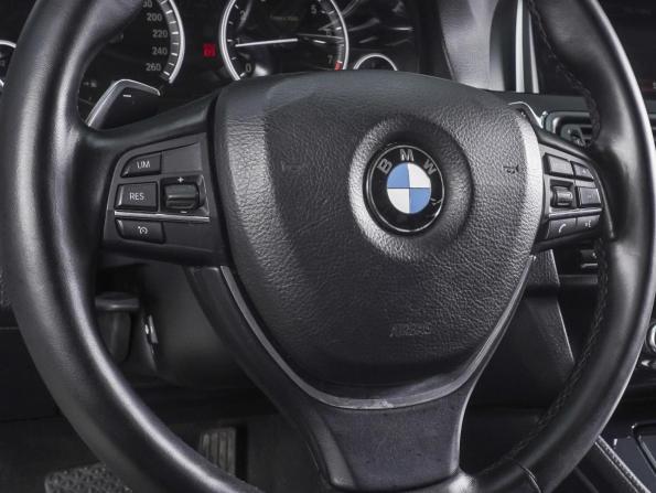 BMW 5 серии VI (F10/F11/F07) Рестайлинг с пробегом 2015 года, цена 2 229 000 рублей, 150733 км, седан, Автокод Объявления
