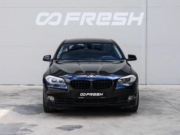BMW 5 серии VI (F10/F11/F07) Рестайлинг с пробегом 2013 года, цена 1 840 000 рублей, 104565 км, седан, Автокод Объявления