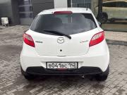 Mazda Demio III (DE) Кемерово  - изображение 65