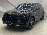 Volkswagen Touareg III Воронеж  - изображение 18