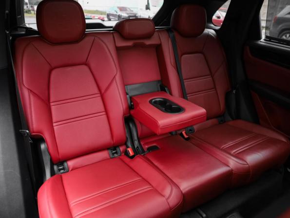 Porsche Cayenne III с пробегом 2021 года, цена 6 999 999 рублей, 46484 км, внедорожник, Автокод Объявления