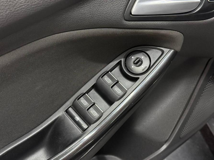 Ford Focus III Рестайлинг Красноярск  - изображение 9