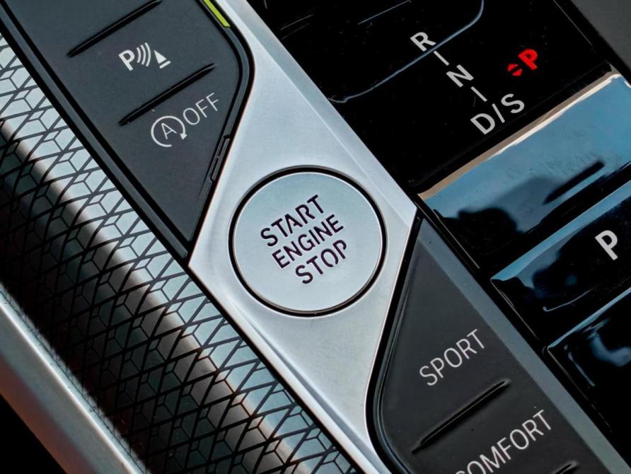 BMW 3 серии VII (G2x) Рестайлинг Краснодар  - изображение 24
