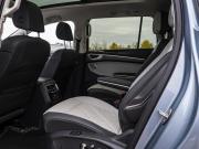 Volkswagen Talagon I Рестайлинг Москва  - изображение 46