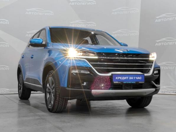 Kaiyi X3 с пробегом 2024 года, цена 1 900 000 рублей, 8832 км, внедорожник, Автокод Объявления