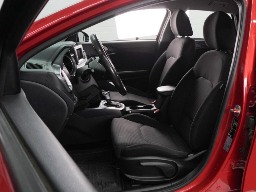 Kia Ceed III Воронеж  - изображение 10
