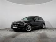 BMW 1 серии II (F20/F21) Санкт-Петербург  - изображение 19