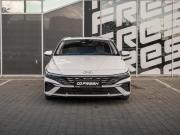 Hyundai Elantra VII (CN7) Рестайлинг Краснодар  - изображение 25