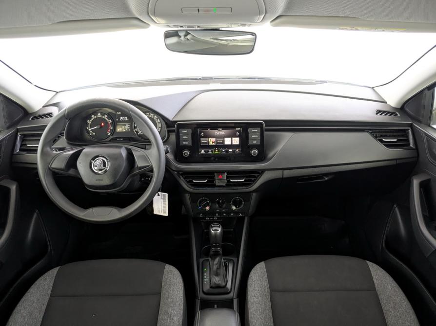 Skoda Rapid II Москва  - изображение 14