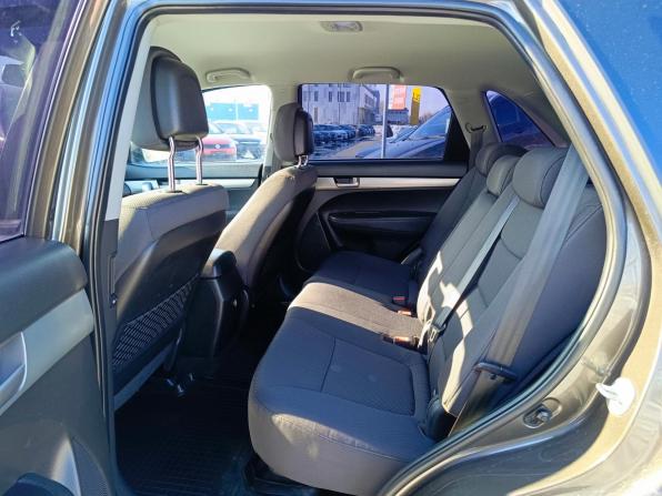 Kia Sorento II с пробегом 2012 года, цена 1 429 000 рублей, 153499 км, внедорожник, Автокод Объявления