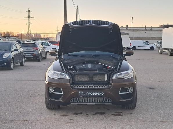 BMW X6 I (E71) Рестайлинг с пробегом 2012 года, цена 2 180 000 рублей, 264260 км, внедорожник, Автокод Объявления