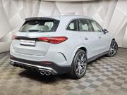 Mercedes-Benz GLC AMG II (X254) Москва  - изображение 33