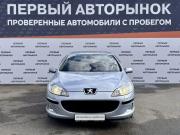 Peugeot 407 Краснодар  - изображение 20