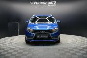 Lada (ВАЗ) Vesta I Крым  - изображение 34