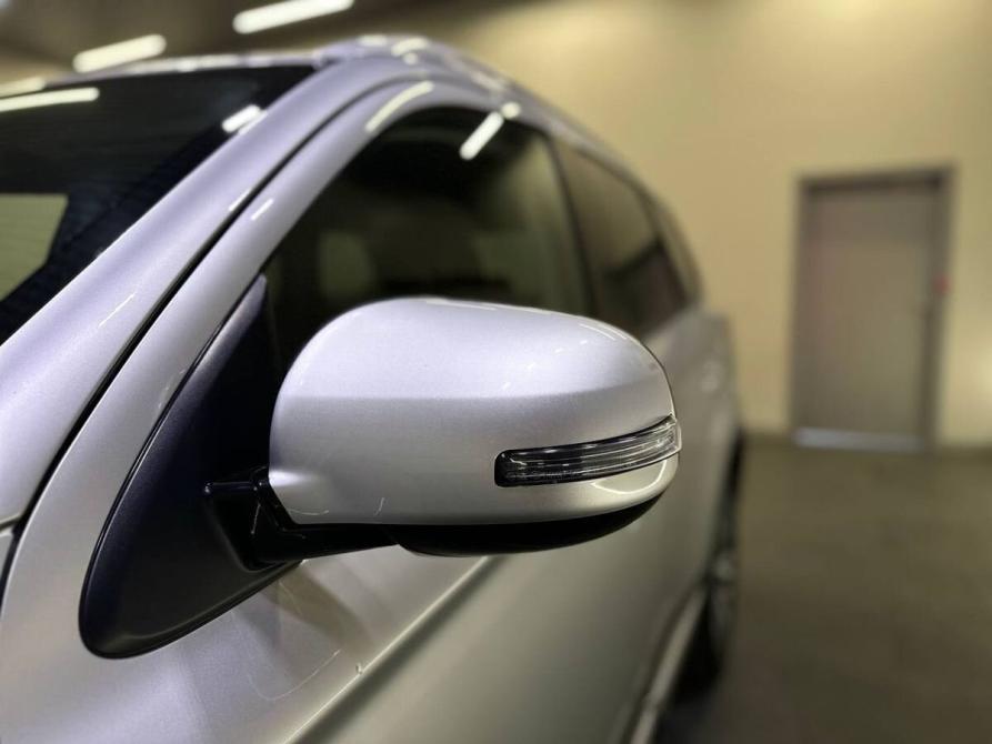 Mitsubishi Outlander III Рестайлинг 3 Новосибирск  - изображение 10