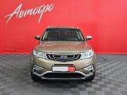 Geely Atlas I Вологда  - изображение 25