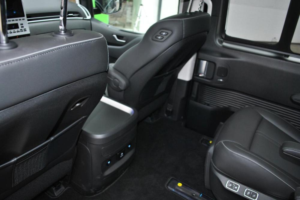 Hyundai Staria I Рестайлинг Москва  - изображение 20