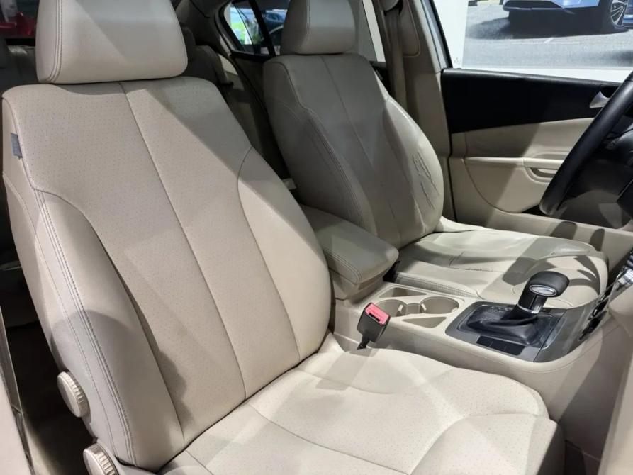 Volkswagen Passat B6 Новосибирск  - изображение 15