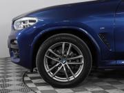 BMW X3 III (G01) Химки  - изображение 25