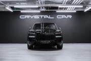 Porsche Cayenne III Рестайлинг Москва  - изображение 46