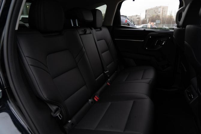 Новый Haval H7 I 2026 года, цена 3 199 000 рублей, внедорожник, Автокод Объявления