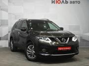 Nissan X-Trail III Екатеринбург  - изображение 24