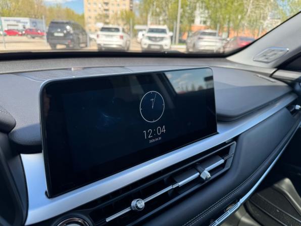 Chery Tiggo 7 Pro I с пробегом 2021 года, цена 1 549 900 рублей, 81180 км, внедорожник, Автокод Объявления