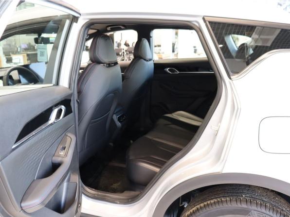 Новый Belgee X50+ 2026 года, цена 2 784 490 рублей, внедорожник, Автокод Объявления