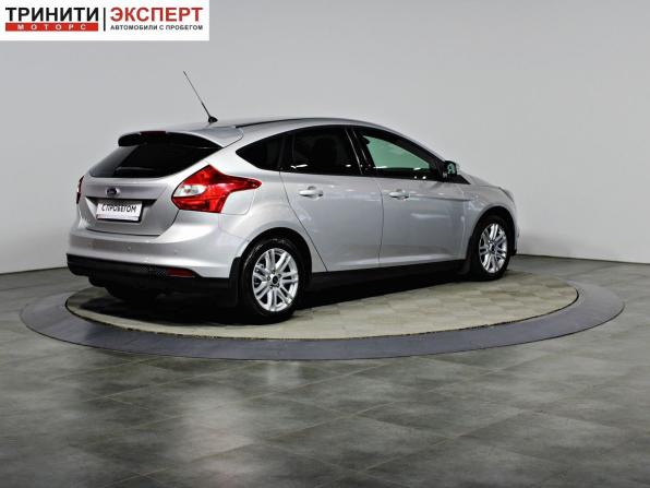 Ford Focus III с пробегом 2012 года, цена 797 000 рублей, 178812 км, хэтчбек, Автокод Объявления