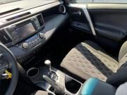 Toyota RAV4 IV (XA40) Набережные Челны  - изображение 36
