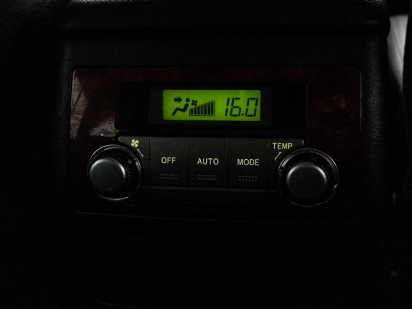 Toyota Highlander II (XU40) Рестайлинг с пробегом 2012 года, цена 1 599 000 рублей, 255495 км, внедорожник, Автокод Объявления