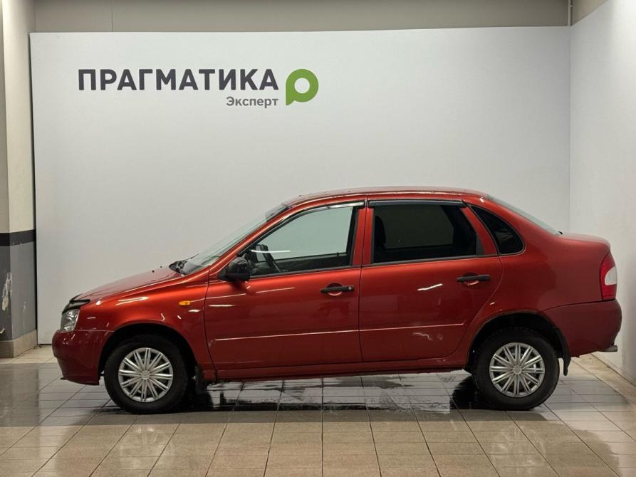 Lada (ВАЗ) Kalina I Санкт-Петербург  - изображение 8