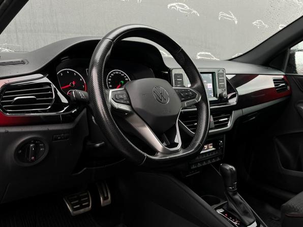 Volkswagen Polo VI с пробегом 2021 года, цена 1 722 600 рублей, 84047 км, лифтбек, Автокод Объявления