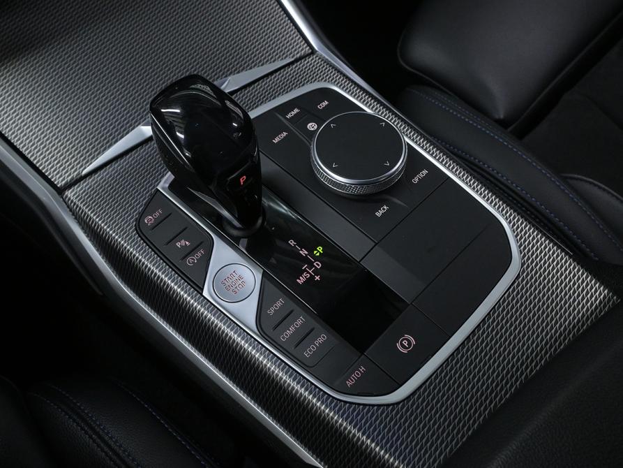 BMW 3 серии VII (G2x) Москва  - изображение 13