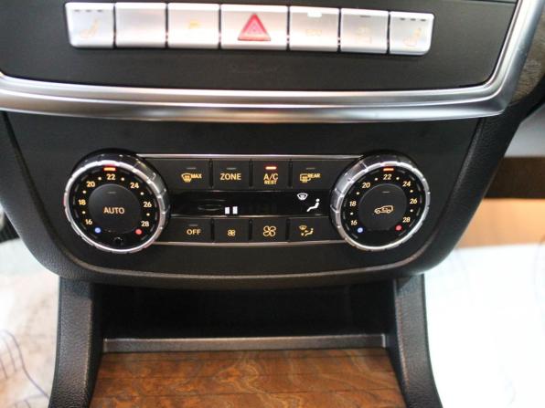 Mercedes-Benz GL-Класс II (X166) с пробегом 2013 года, цена 2 363 400 рублей, 290291 км, внедорожник, Автокод Объявления