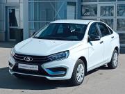 Lada (ВАЗ) Vesta I Рестайлинг (NG) Санкт-Петербург  - изображение 18