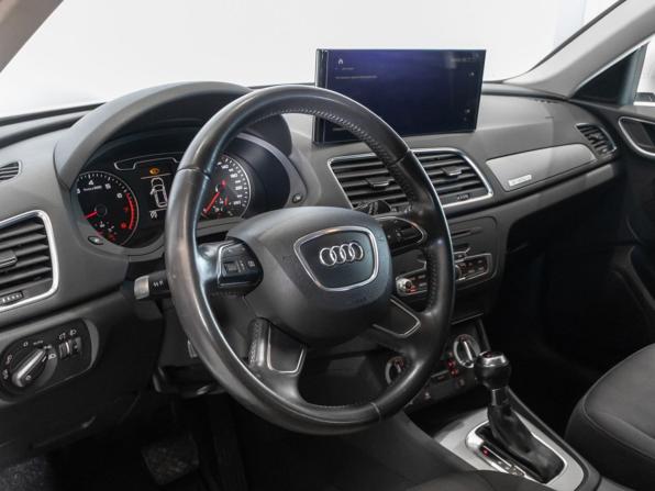 Audi Q3 I (8U) с пробегом 2012 года, цена 1 395 400 рублей, 142000 км, внедорожник, Автокод Объявления