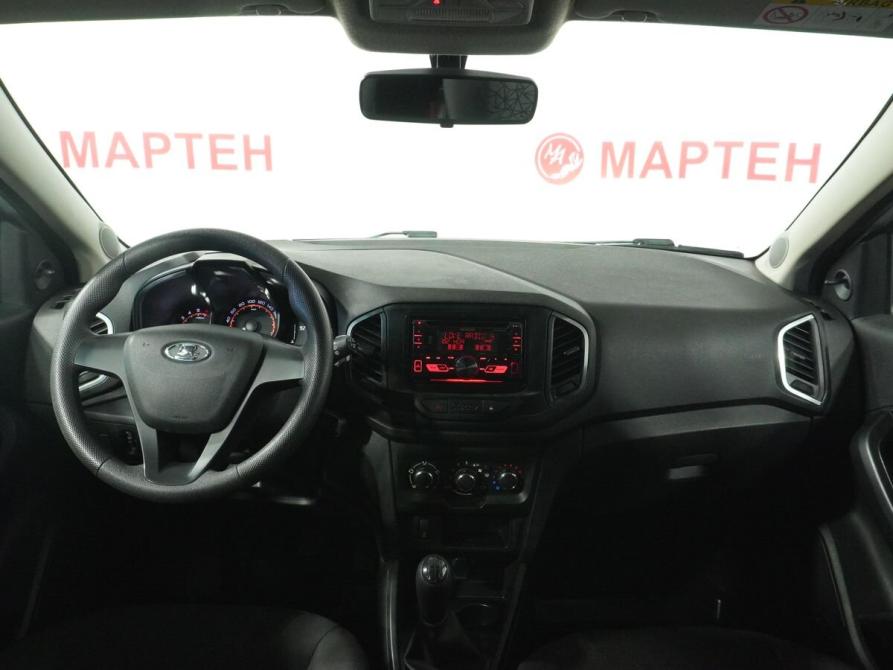 Lada (ВАЗ) XRAY I Вологда  - изображение 14