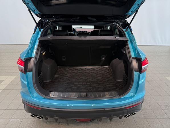 Geely Coolray I Рестайлинг с пробегом 2023 года, цена 1 990 000 рублей, 33604 км, внедорожник, Автокод Объявления
