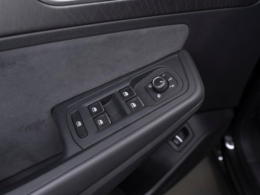 Volkswagen Talagon I Рестайлинг Москва  - изображение 22