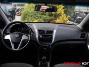 Hyundai Solaris I Москва  - изображение 27