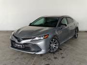 Toyota Camry VIII (XV70) Москва  - изображение 21