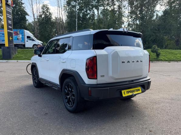Haval H3 I с пробегом 2024 года, цена 2 249 000 рублей, 14617 км, внедорожник, Автокод Объявления