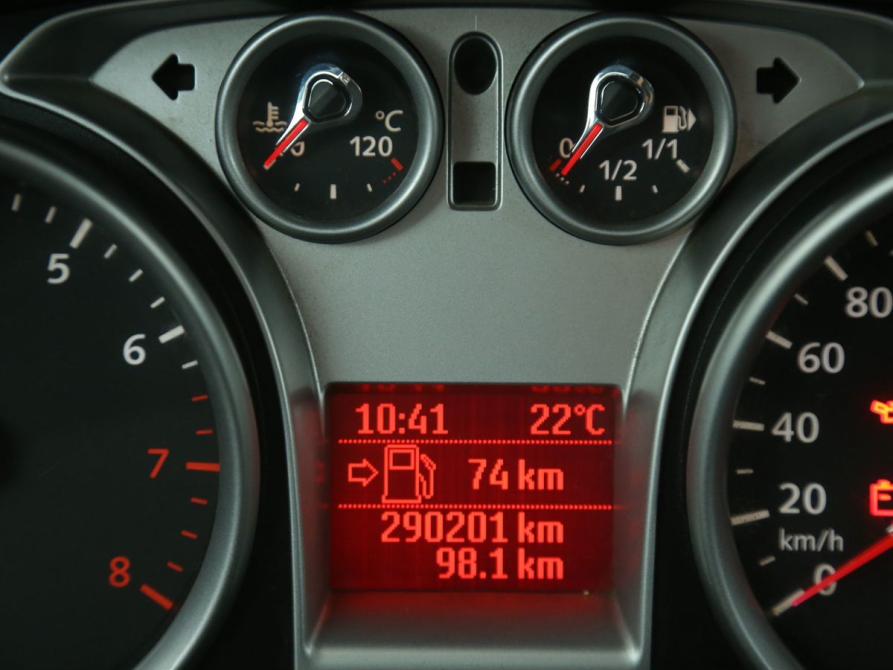 Ford Focus II Рестайлинг Иваново  - изображение 19