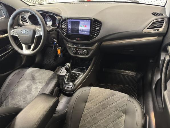 Lada (ВАЗ) Vesta I с пробегом 2018 года, цена 600 000 рублей, 61396 км, универсал, Автокод Объявления