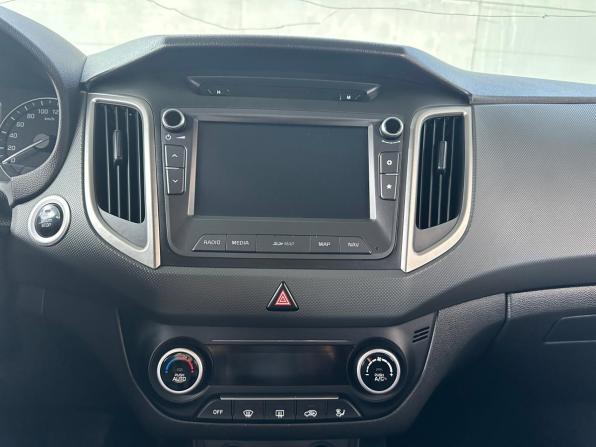 Hyundai Creta I с пробегом 2018 года, цена 1 975 000 рублей, 99621 км, внедорожник, Автокод Объявления