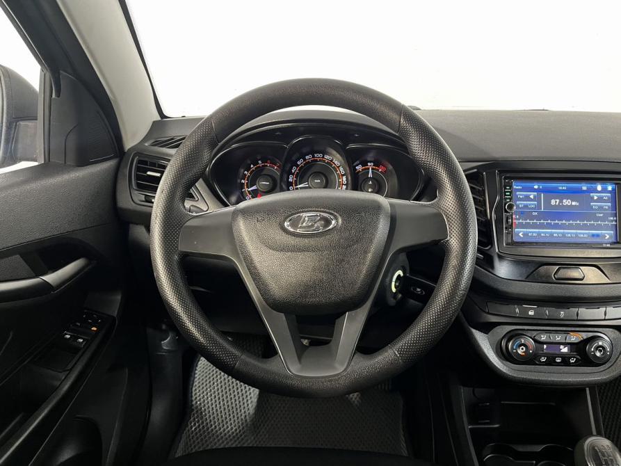 Lada (ВАЗ) Vesta I Великий Новгород  - изображение 13