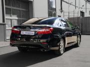 Toyota Camry VII (XV50) Москва  - изображение 21